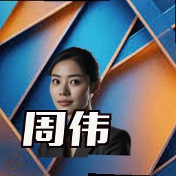 周伟